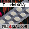 Tadadel 40Mg 08